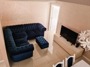 Apartman Cookie Kolačić blizu aerodroma Nikola Tesla